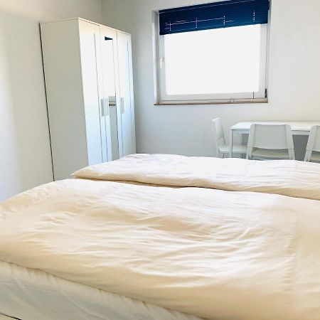 Gemuetliches Zimmer 20 Min Vom Frankfurt Hbf 2 Langen  Eksteriør billede