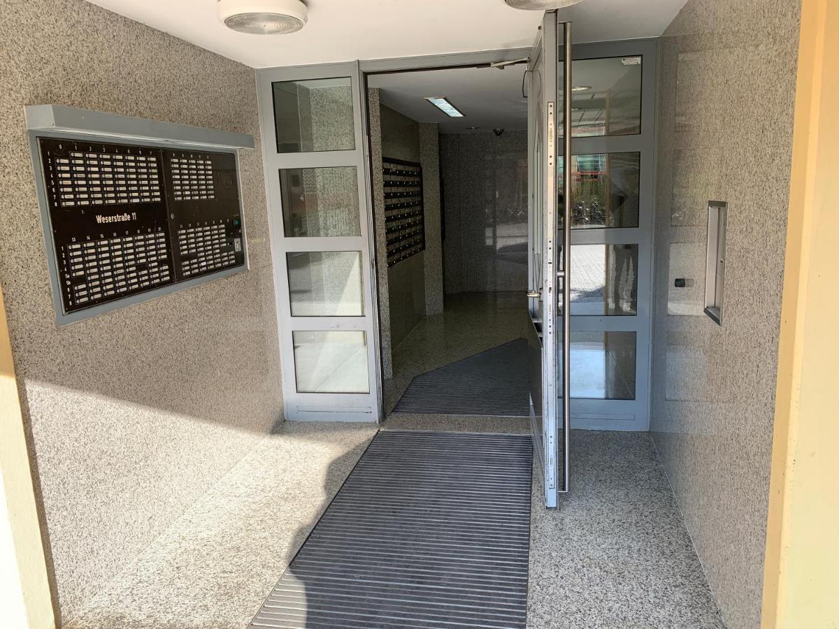 Gemuetliches Zimmer 20 Min Vom Frankfurt Hbf 2 Langen  Eksteriør billede