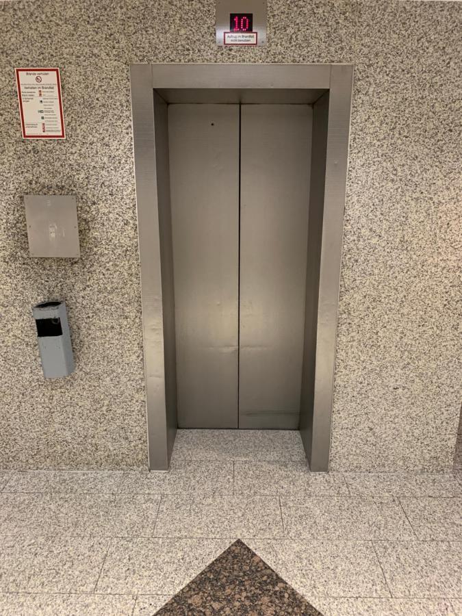 Gemuetliches Zimmer 20 Min Vom Frankfurt Hbf 2 Langen  Eksteriør billede