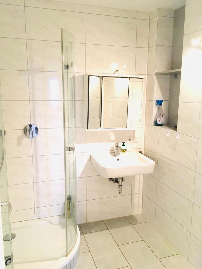 Gemuetliches Zimmer 20 Min Vom Frankfurt Hbf 2 Langen  Eksteriør billede