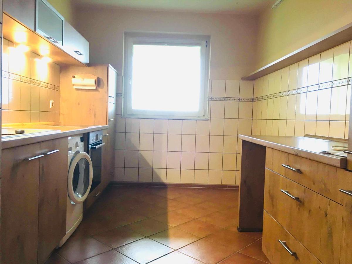 Gemuetliches Zimmer 20 Min Vom Frankfurt Hbf 2 Langen  Eksteriør billede