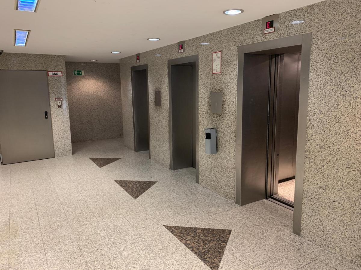Gemuetliches Zimmer 20 Min Vom Frankfurt Hbf 2 Langen  Eksteriør billede